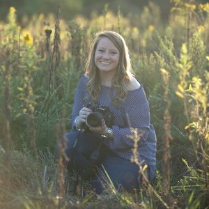 Meet your Posher, Blair